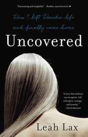 Uncovered - 28 Aug 2015