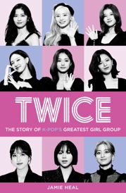 Twice - 1 Oct 2020