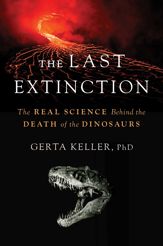 The Last Extinction - 9 Sep 2025