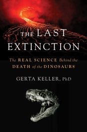 The Last Extinction - 9 Sep 2025