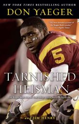 Tarnished Heisman - 15 Jan 2008