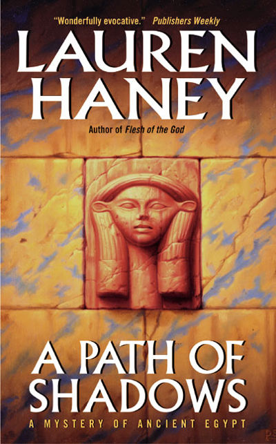 Path of Shadows, A