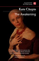 The Awakening - 23 Aug 2022