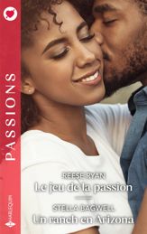 Le jeu de la passion - Un ranch en Arizona - 1 Mar 2026