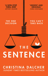 The Sentence - 17 Aug 2023