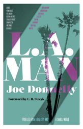 L.A. Man - 17 Apr 2018