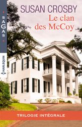 Le clan des McCoy - 1 Dec 2015