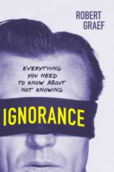 Ignorance - 12 Dec 2017