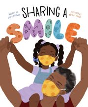 Sharing a Smile - 23 Feb 2021