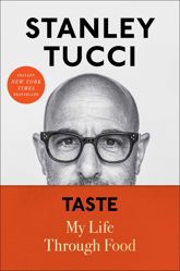 Taste - 5 Oct 2021