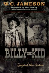 Billy the Kid - 7 Aug 2008