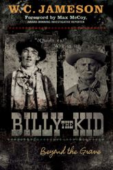 Billy the Kid - 7 Aug 2008