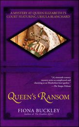 Queen's Ransom - 21 Feb 2001
