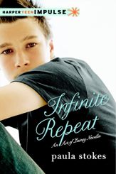 Infinite Repeat - 5 Aug 2014