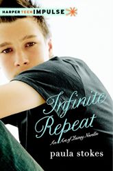 Infinite Repeat - 5 Aug 2014