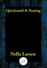 Quicksand & Passing - 21 Dec 2016