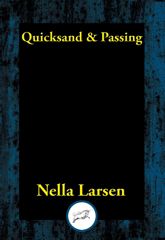 Quicksand & Passing - 21 Dec 2016