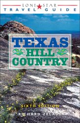 Lone Star Travel Guide to Texas Hill Country - 16 May 2011