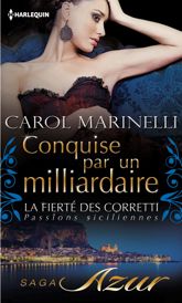 Conquise par un milliardaire - 1 Apr 2014