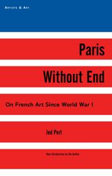 Paris Without End - 24 Jun 2014
