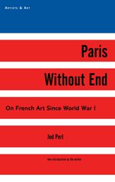 Paris Without End - 24 Jun 2014