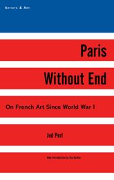 Paris Without End - 24 Jun 2014