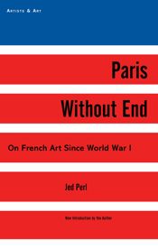 Paris Without End - 24 Jun 2014