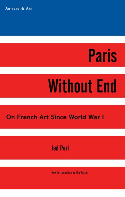 Paris Without End