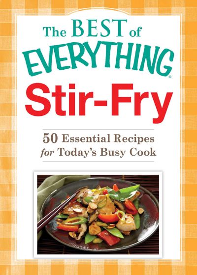 Stir-Fry