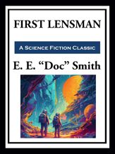 First Lensman - 9 Oct 2023