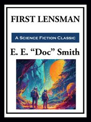 First Lensman - 9 Oct 2023