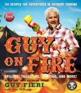 Guy on Fire - 27 May 2014