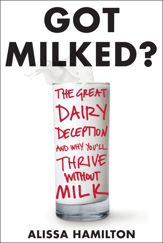 Got Milked? - 21 Apr 2015