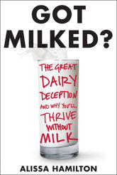 Got Milked? - 21 Apr 2015