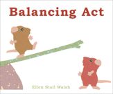 Balancing Act - 24 May 2011