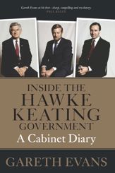 Inside the Hawke–Keating Government - 1 Sep 2014