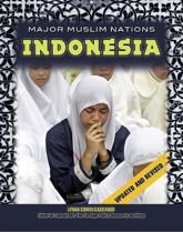 Indonesia - 21 Oct 2014