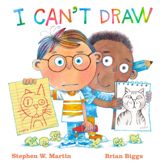 I Can't Draw - 18 Oct 2022