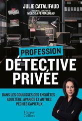 Profession Détective privée - 18 Mar 2026
