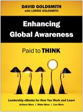 Enhancing Global Awareness - 23 Oct 2012