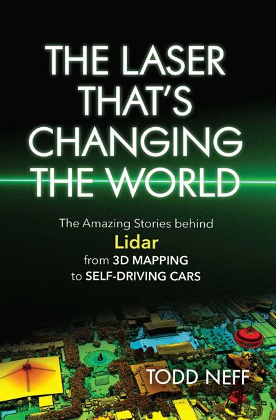 Laser That's Changing the World