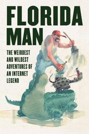 Florida Man - 20 Oct 2020