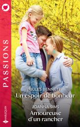 Un espoir de bonheur - Amoureuse d'un rancher - 1 May 2026