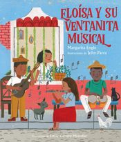 Eloísa y su ventanita musical (Eloísa's Musical Window) - 27 Aug 2024