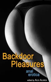 Backdoor Pleasures - 15 Jul 2012