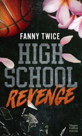 High School Revenge - 7 Jun 2023
