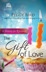 The Gift of Love - 22 Jun 2015