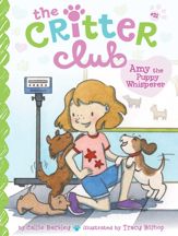 Amy the Puppy Whisperer - 1 Sep 2020