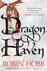 Dragon Haven - 11 May 2010