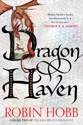 Dragon Haven - 11 May 2010